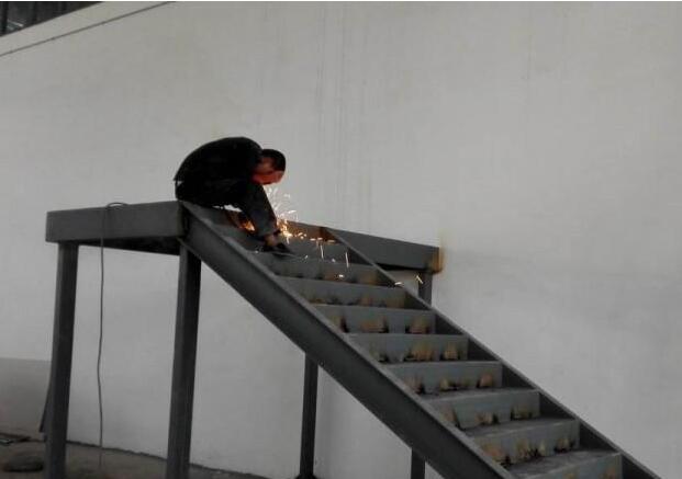 推荐展示